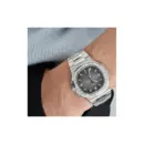 Patek Philippe Nautilus 5711/110P‑001