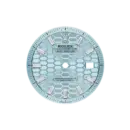 Rolex Land-Dweller 36 Ref. 127286TBR