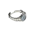 Rolex Daytona 116576TBR Platinum Diamond Ice Blue Arabic Dial