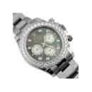 Rolex Daytona 126579RBR White Gold Mother of Pearl Diamond Dial Diamond Bezel (2024)