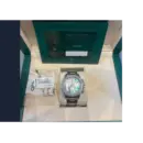 Rolex Daytona 126579RBR White Gold Mother of Pearl Diamond Dial Diamond Bezel (2024)