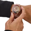 Rolex Daytona 116595RBOW
