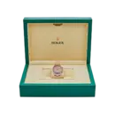 Rolex Daytona 116595RBOW
