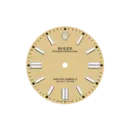 Rolex Oyster Perpetual 28 Ref. 276200-0007