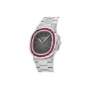 Patek Philippe Nautilus 5711/112P‑001