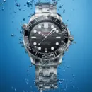 Omega Seamaster DIVER Ref.210.30.42.20.01.001