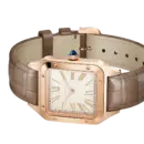 Santos-Dumont watch Ref. WGSA0112