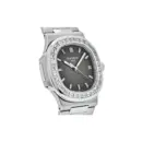 Patek Philippe Nautilus 5711/110P‑001