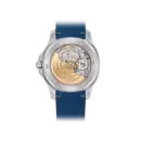 Patek Philippe Aquanaut Luce 5268/461G-001 White Gold Diamond Blue Sapphire Dial