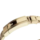 Rolex Sky-Dweller 42mm Yellow Gold Green 336938-0007