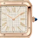 Santos-Dumont watch Ref. WGSA0112
