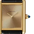 Tank Louis Cartier watch Ref. WGTA0211