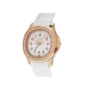 Patek Philippe Aquanaut Luce 5269/200R-001 Rose Gold White Dial (2024)
