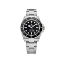 Rolex Submariner Oystersteel Ref# 124060