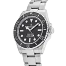 Rolex Submariner Oystersteel Ref# 124060