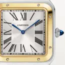Santos-Dumont watch Ref. W2SA0034
