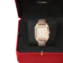 Santos-Dumont watch Ref. WGSA0112
