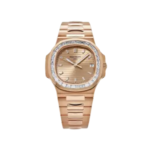 Patek Philippe Nautilus 5723/1R-001