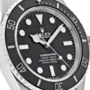 Rolex Submariner Oystersteel Ref# 124060