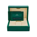 Rolex Submariner Oystersteel Ref# 124060