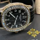 Patek Philippe Aquanaut 5167/300R-010