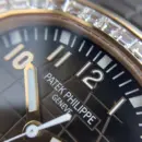 Patek Philippe Aquanaut 5167/300R-010