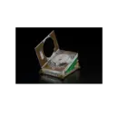 Patek Philippe Complicated Desk Clock Ref. 27000M-001