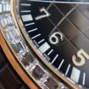 Patek Philippe Aquanaut 5167/300R-010
