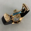 Patek Philippe Aquanaut 5167/300R-010