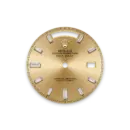 Rolex Day-Date 40 Yellow gold Ref# 228238-0005