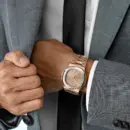 Patek Philippe Nautilus 5723/1R-001