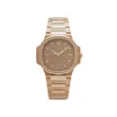Patek Philippe Nautilus 7118/1200R-010 'Tiffany & Co' Rose Gold (2024)