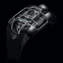 Exceptional Timepieces MP-10 Tourbillon Weight Energy System All Black Ref. 910.CX.0000.RX