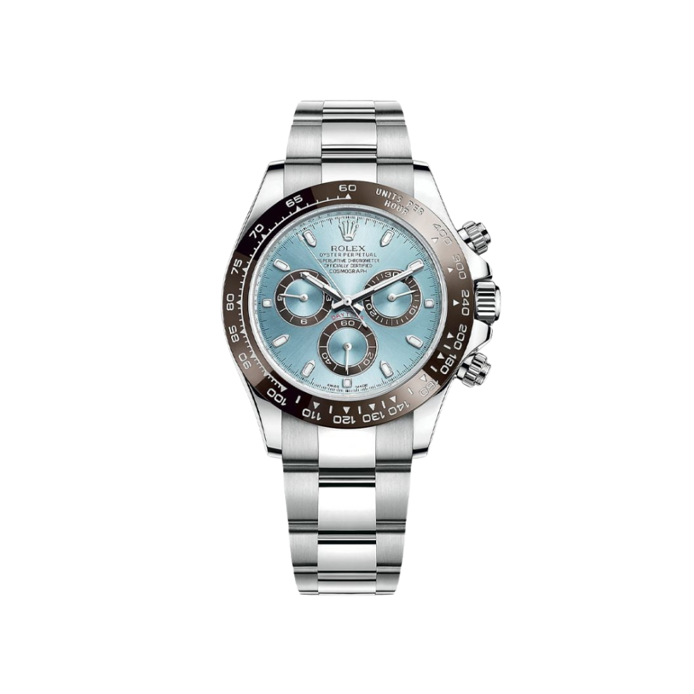 Rolex Cosmograph Daytona 116506 Series