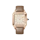 Santos-Dumont watch Ref. WGSA0112