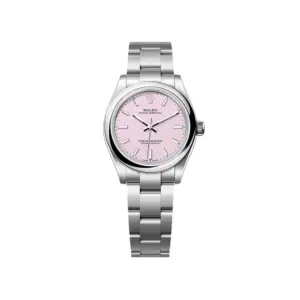 Rolex Oyster Perpetual 31 Ref. M277200-0009