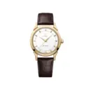 Seamaster 37 mm, Moonshine™ gold on alligator Ref. 522.53.37.20.04.001