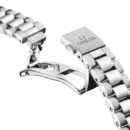 Seamaster Aqua Terra 150M 30 mm, steel on steel Ref. 220.10.30.20.10.002