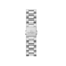 Seamaster Aqua Terra 150M 30 mm, steel on steel Ref. 220.10.30.20.10.002