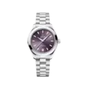 Seamaster Aqua Terra 150M 30 mm, steel on steel Ref. 220.10.30.20.10.002