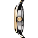 Seamaster Aqua Terra 150M 30 mm, steel ‑ Moonshine gold on steel ‑ Moonshine gold Ref. 220.20.30.20.02.001