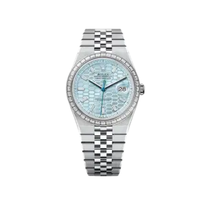 Rolex Land-Dweller 40 Ref. 127386TBR