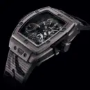 Spirit of Big Bang Tourbillon Sorai Ref. 645.FX.8020.NR.SOA24