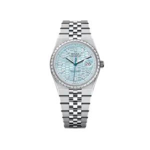 Rolex Land-Dweller 36 Ref. 127286TBR