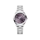 Seamaster Aqua Terra 150M 30 mm, steel on steel Ref. 220.10.30.20.10.002