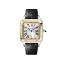 Santos-Dumont watch Ref. W2SA0034