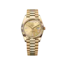 Rolex Day-Date 40 Yellow gold Ref# 228238-0005