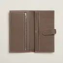 Hermes Bearn Wallet
