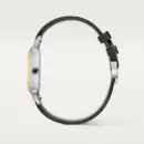 Santos-Dumont watch Ref. W2SA0034