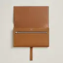 Hermes New H Passant Toutenmain Wallet